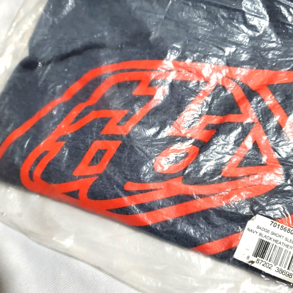 TLD Racing Shirt - NEW